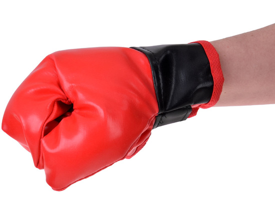 Musical boxing board reflex training shield for children SP0824