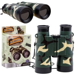 Binoculars moro for scouts army army ZA2134