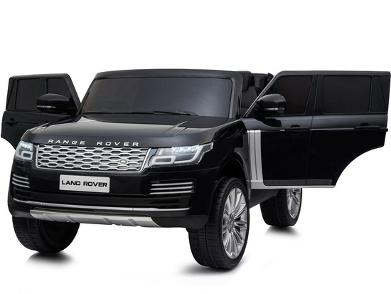 Battery powered car large Range Rover 2-seater PA0239 CY