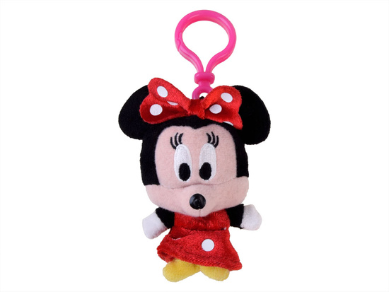 Simba Disney Minnie Mouse mascot pendant ZA1429