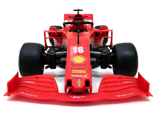 Rastar Ferrari SF1000 1:16 remote control model kit RC0706