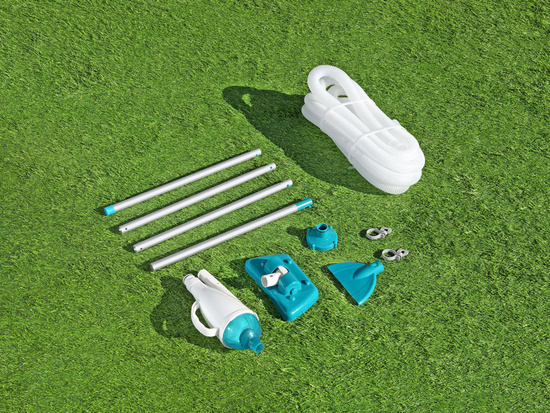 Bestway Cleaning kit AquaCrawl 58212 vacuum cleaner