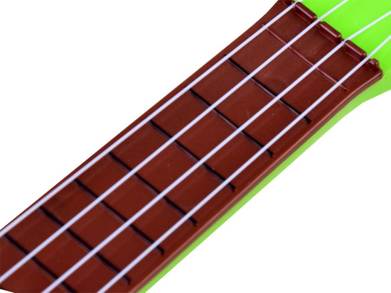 Fruit ukulele GUITAR for children's guitar IN0033