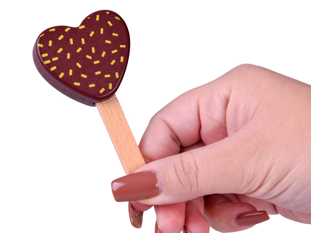 Pastelowa słodka LODZIARNIA na kółkach z drewna + 8 różnych lodów ZA5946 pol_pl_Lodziarnia-drewniana-ZA5946-22697_10