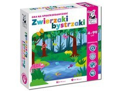 Captain Science Pets Swifters Game GR0479