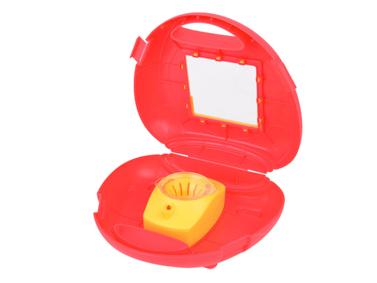 3in1 Projector Suitcase Learning Drawing Projector Slides TA0108