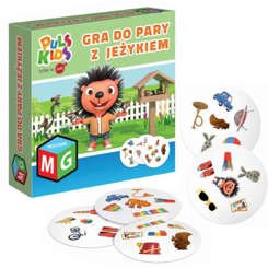 To pair with Hedgehog mindfulness game GR0571