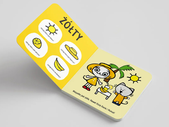Media Family Kitty Cat and Nun. Colors KS1247