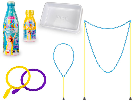 Cupping set for MEGA cupping string ring bowl ZA5637