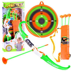 Set for the archer BOW arrow target SP0643