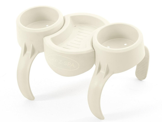  Bestway Lay-Z-Spa Cup Holder for Jacuzzi 60306