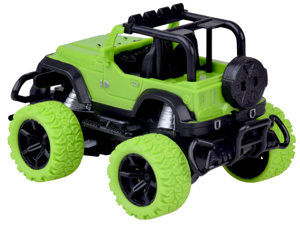 Zdalnie sterowane auto terenowe 1:36 RC0748 pol_pl_Autko-r-c-22863_5