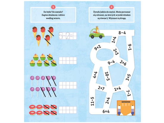 Axiom Fun Mathematics. Grade 1 KS1153
