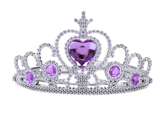 Moon Princess Costume - Skirt and Jewelry Set ZA6027