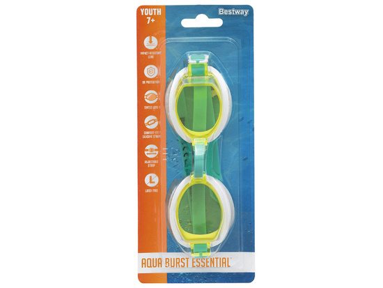 Bestway Swimming goggles pool goggles 7+ 21048 ZO