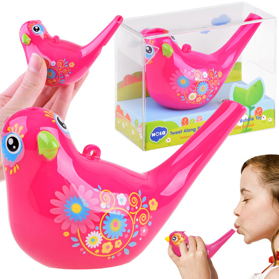 Bird WATER BIRD WHISTLE Water BIRD ZA1483