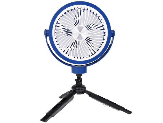 Silent Desk CLIP Fan Wireless USB Fan 3 x Air ZA5609