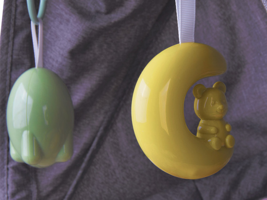 Baby Rocker Bouncer Chair 3in1 with Mosquito Net and Remote Control ZA5822