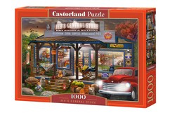 Puzzle 1000 el. Jeb's General Store
