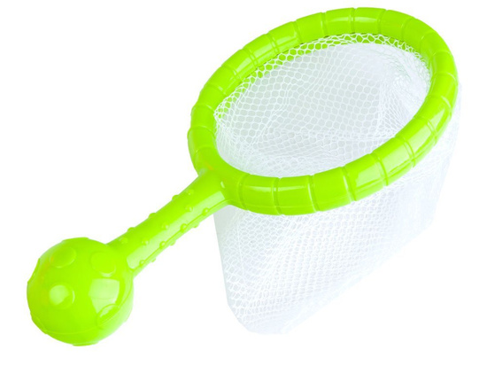 Bath set animal rubber strainer ZA2078