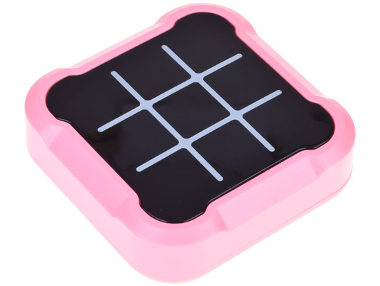 Electronic Educational Game 4-in-1 Tic Tac Toe Memory GR0775