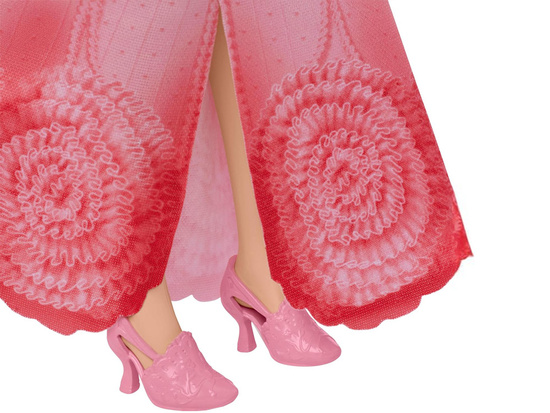 Mattel Singing Glinda Collectible Doll from WICKED ZA6068