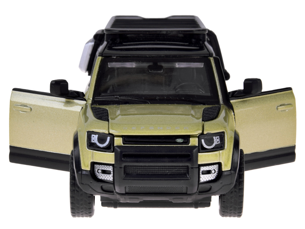 Zestaw Metalowe Auto TUNING Licencjonowany Land Rover Defender 110 ZA5950 pol_pl_Zestaw-Metalowe-Auto-TUNING-Licencjonowany-Land-Rover-Defender-110-ZA5950-22692_2