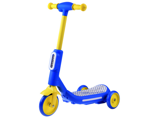 Jet Electric Scooter for Kids with DISCO Music and Steam SP0840