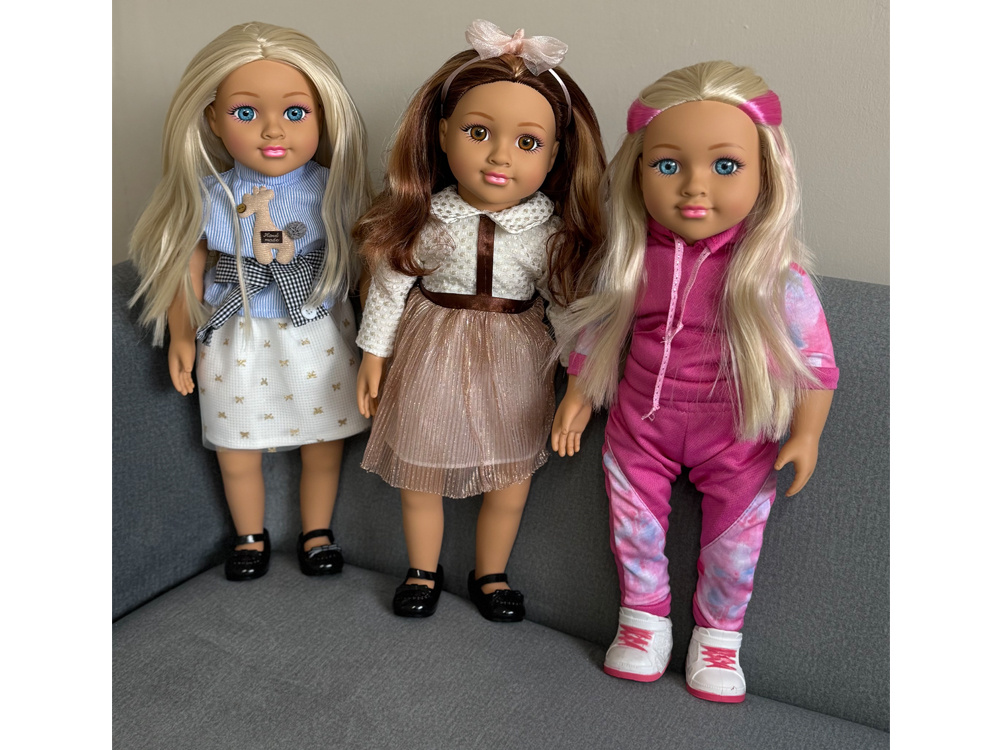 Lalka w dresie 48 cm z długimi blond włosami - sportowa stylizacja ZA5844 pol_pl_Lalka-w-dresie-48-cm-z-dlugimi-blond-wlosami-sportowa-stylizacja-ZA5844-22540_13