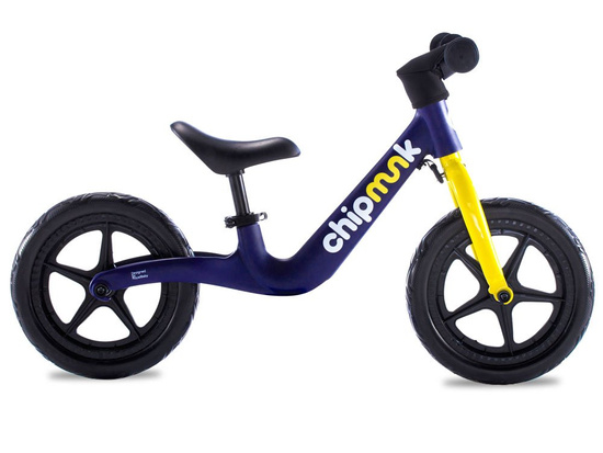RoyalBaby Balance bike frame Magnesium EVA RO0132