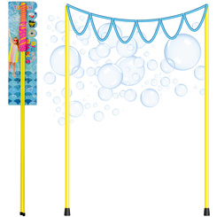 Bubbles string for large bubbles CLOUD ZA5634