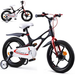 RoyalBaby Bike 16 "Space Shuttle Bike RB16-22
