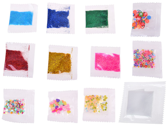 DIY Crystal Ornaments - Keychains and Pendants ZA5735