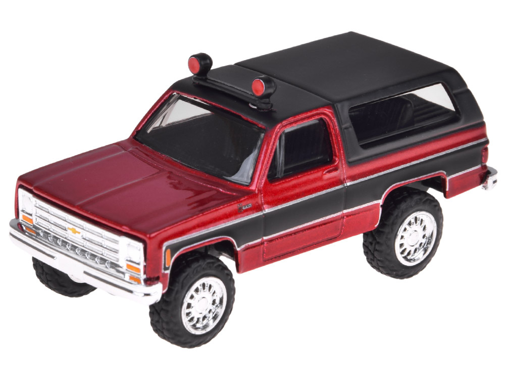 Maisto Licencjonowane Auto metalowe Chevrolet K5 Blazer + łódź 1:64 ZA5964 pol_pl_Maisto-Licencjonowane-Auto-metalowe-Chevrolet-K5-Blazer-lodz-1-64-ZA5964-22724_4