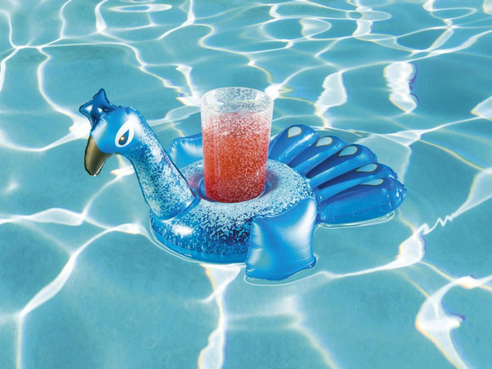 Bestway Paw floating drink holder 34127