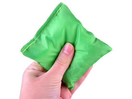 Kinderparty Jumping bags eggs spoons SP0568