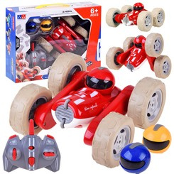 Auto controlled stunt car 360st acrobat RC0604