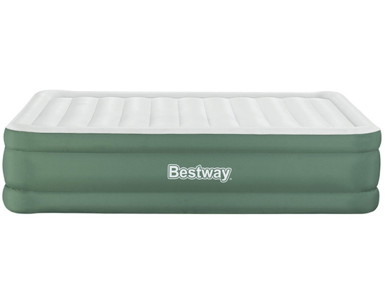 Bestway Samopompujący materac kempingowy 2-os. 350kg 203x152cm 69646 