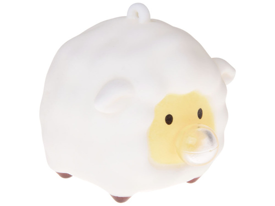 Squishy Anti-stress toy animal with bubble gum ZA5734
