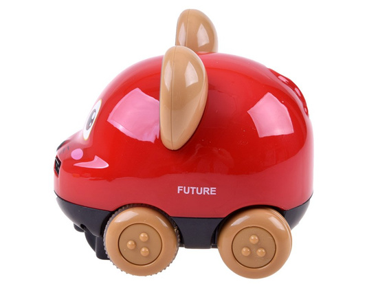 Runaway interactive MOUSE with built-in motion sensor ZA3362