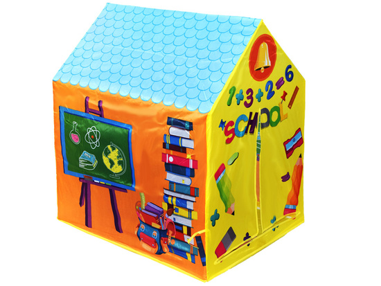 Tent House school classroom for children ZA2544