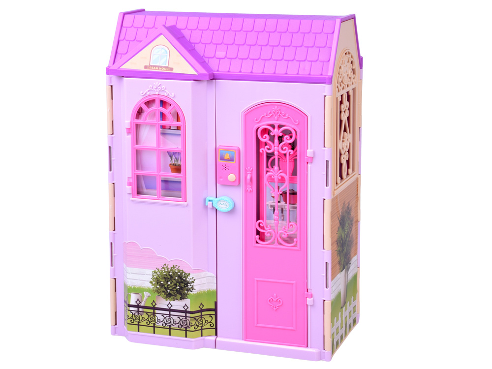 Rozkładany domek dla lalki walizka mebelki + lalka Anlily ZA5694 pol_pl_Rozkladany-domek-dla-lalki-walizka-mebelki-lalka-Anlily-ZA5694-22365_2