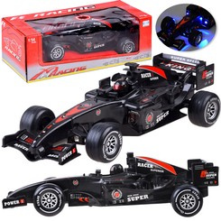 Racing car formula sound, light ZA4295