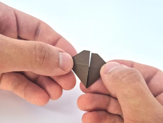 Alexander zestaw kreatywny Origami 3D – Sowa ZA6073