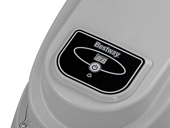 Bestway Pool Water Heater - Water Heater 58259