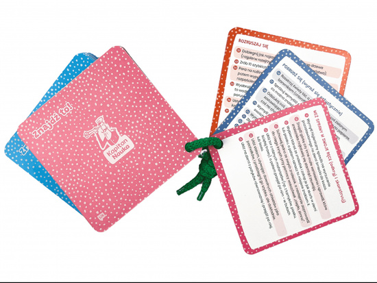 Captain Science Find It! Outdoors - 60 Challenges KS1221