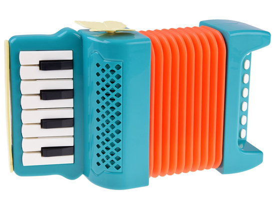 Musical accordion melodies harmony toy IN0163