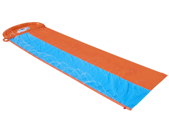 Bestway Double Water Slide H2O GO! Long - 4.88m 52328