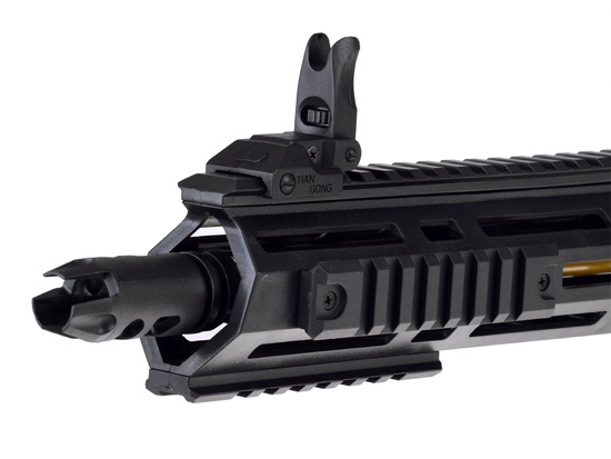 Large Realistic F4 Automatic Gel Ball Blaster ZA5893