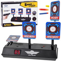 Shooting range SHIELD Automatic accuracy ZA4770